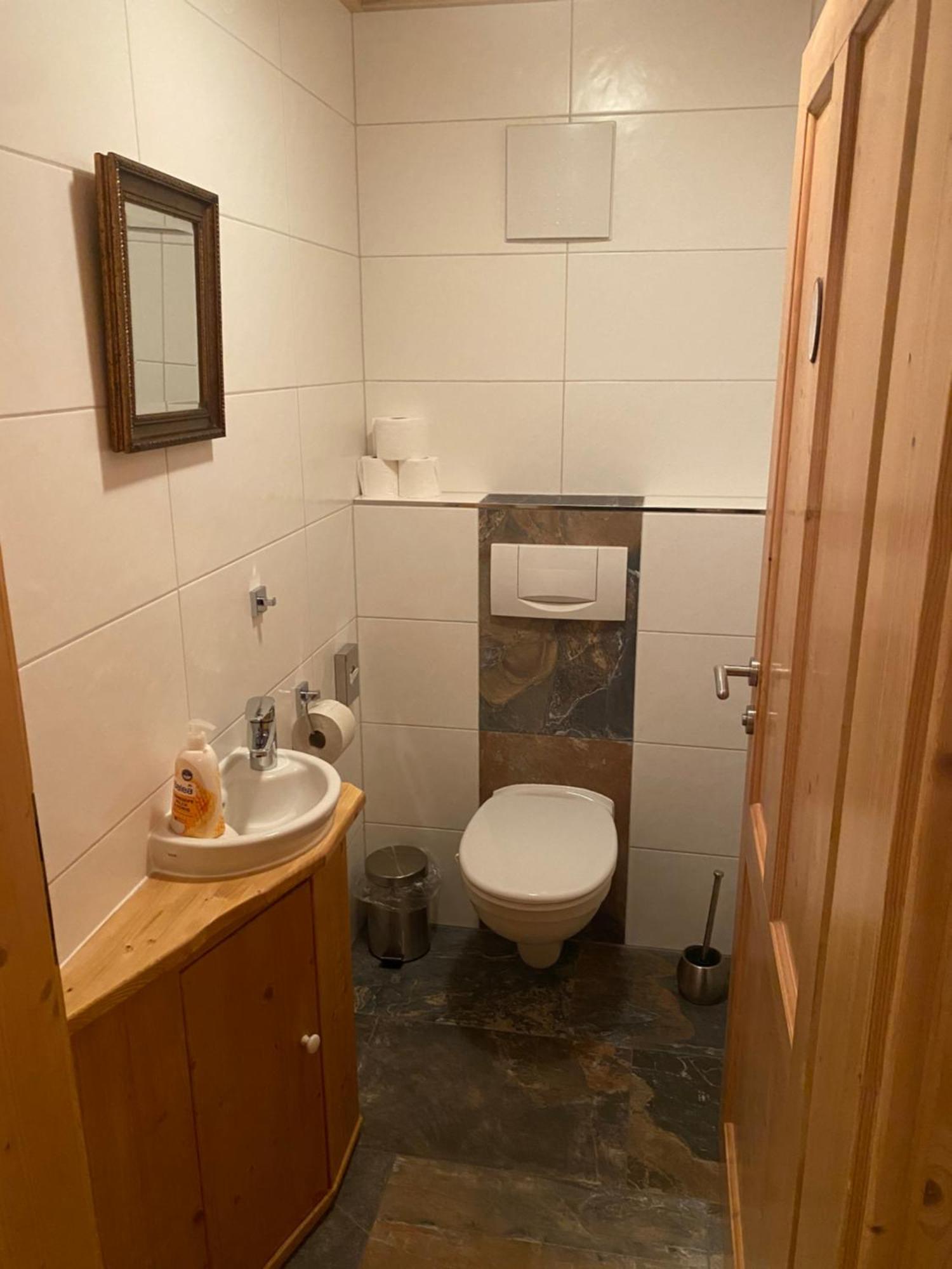 Landhaus Riesneralm Donnersbachwald Habitación foto