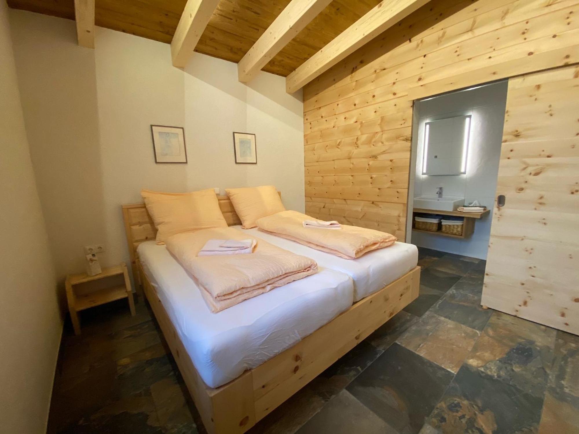 Landhaus Riesneralm Donnersbachwald Habitación foto